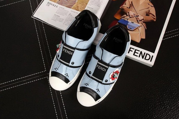 Fendi Loafers Women--012